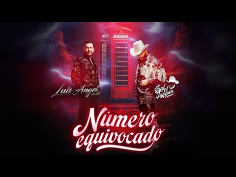 Saul El Jaguar and Luis Angel El Flaco