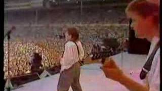 Nik Kershaw - The riddle