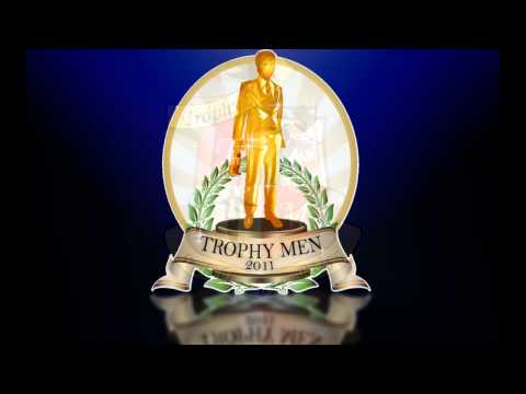 Hallvard Vaaland feat DJ Smaaland - TrophyMen