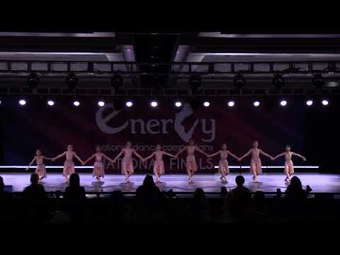 West Valley Dance Company 2025 - “What A Feeling”