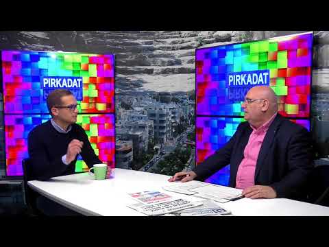 PIRKADAT: Deák Dániel