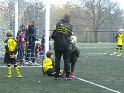 Bsv limburgia F1 - De Ster Nov 2012