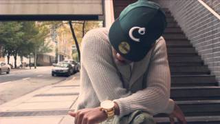 Phil Adé - Deadlines (An LCD Vision)