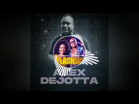 MARVVILA & LÉO SANTANA - FLASHBACK ( SÓ Vamo ) @alexdejotta5105 🔊🎵🎶