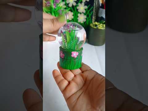 diy waste bulb 💡 #diy