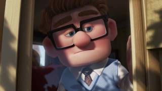 Miniatura del video "Married Life - Carl & Ellie by Michael Giacchino in UP"