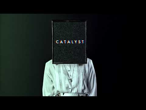 Manuel Kane & Kiki Botonaki - Catalyst (Original Mix)