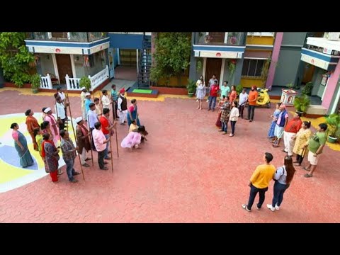 Ep-3644 Taarak mehta ka ooltah chashmah full episode ll