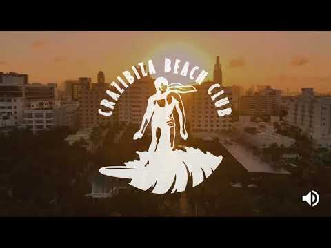 Crazibiza Miami Art Basel Mix 2024