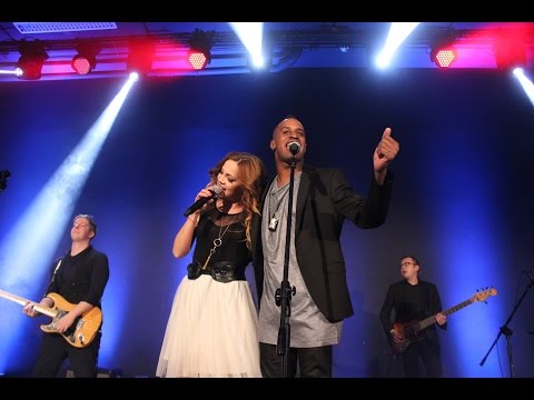 Out of Control LIVE 2016 with special guest Nick Sinckler