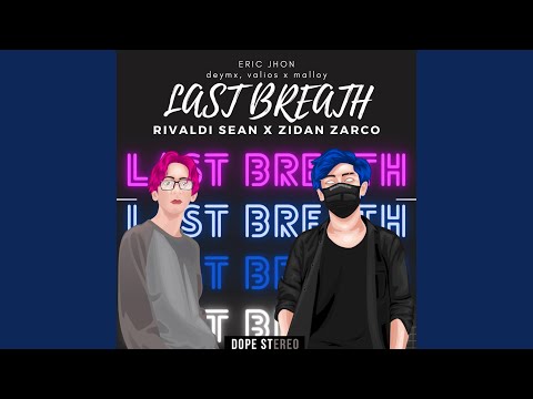 Pergilah (feat. Zidan Zarco & Deymx)