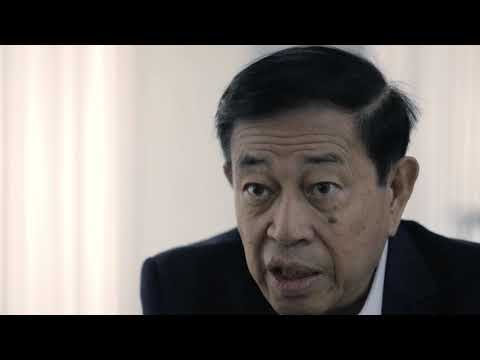 Mr. Willy Segovia shares about the real estate industry and demand for industry professionals.