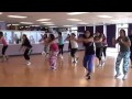 I know you want me Zumba 