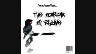 The Ocarina of Rhyme - 8 - Belly (Interlude #2)