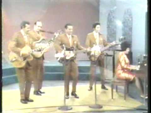 LeFeveres with Eva Mae Just A Little While