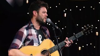 JD Eicher - Full Performance (Live from The 92.9 Big Room)