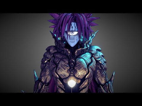 Beating boros in one round | One Punch Man Road To Hero