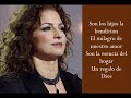 Milagro - Gloria Estefan - (Lyrics)