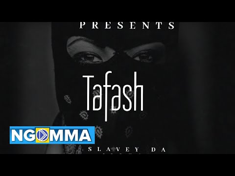 Slavey Da Illest - Tafash [Official Audio]