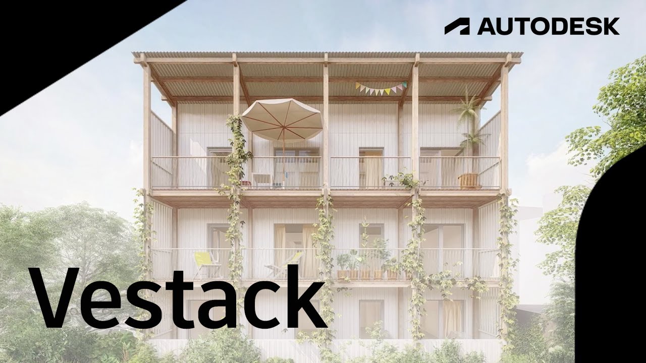 [Témoignage] Vestack donne ses lettres de noblesse au hors site et au ...