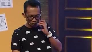 Download lagu SHIRO Minggu 8 Maharaja Lawak Mega 2018 mp3