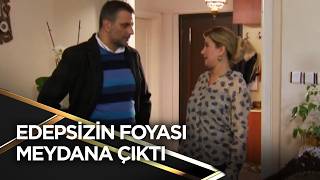 Yemezler Bu Temiz Aile Kadını Numaralarını - Kanal 7 TV Filmleri