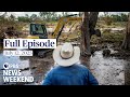 PBS News Weekend Full Episode July 12 2025