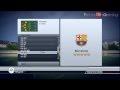 Fifa 12 | How to play with: FC Barcelona | Tips ...
