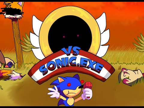 Friday Night Funkin' : Vs. Sunky.MPEG : Downscroll : Vs. Sonic.exe 1.5 Update