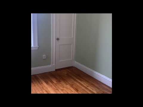 Two bedroom unit at 1633 Commonwealth Ave., Boston MA