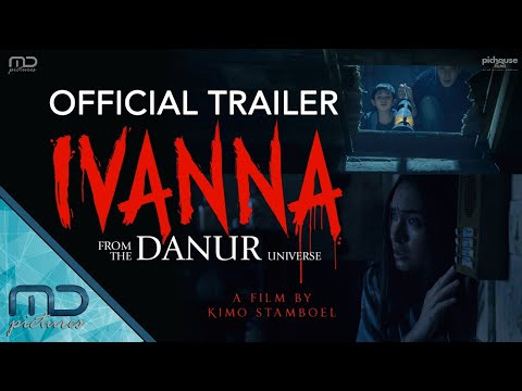 Ivanna - Official Trailer | SEDANG TAYANG DI BIOSKOP