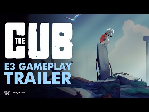 The Cub E3 Gameplay Trailer  | PC, PlayStation, Switch, Xbox thumbnail