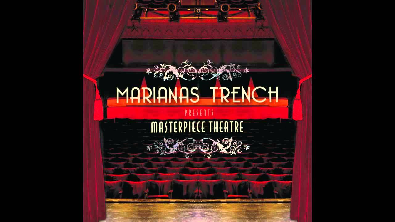 Marianas Trench - All To Myself