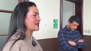 Ministra del Maga fue quien denunció el caso de fertilizantes que originaron investigación del MP