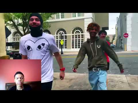 y4hje Reacts To S6LTY - “Leave Her” feat. BillyBkwd