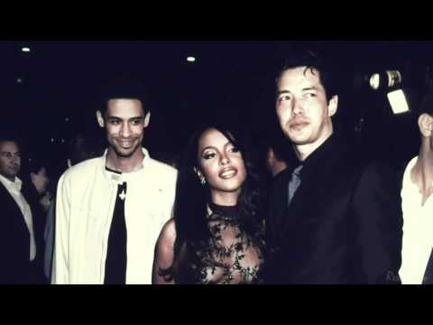 Aaliyah ft. Naughty By Nature ~ A Girl Like You ~ Rico`s Smoothie Mix ᴴᴰ