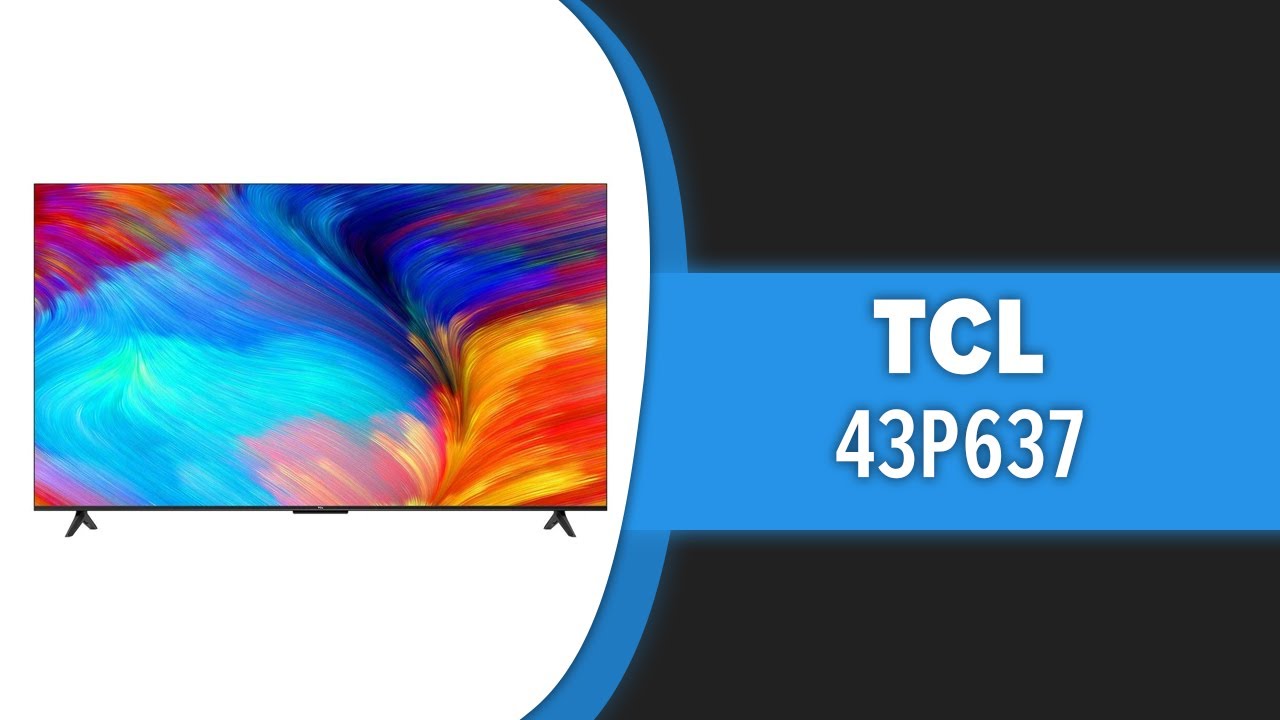 50p637 Tcl 50 Купить
