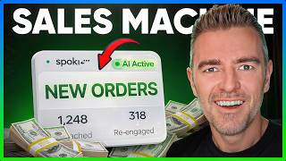 Stop Ignoring WhatsApp — This AI Tool Makes It Profitable
