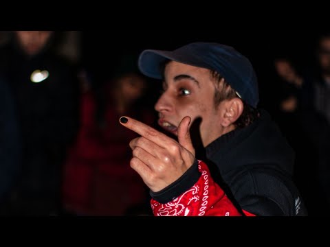 COLD vs. NIGGI vs. KIRO vs. SNOW: 8vos | Fecha 1 × PDC | Torneo 2022 | KM 0 🇦🇷