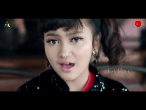 Jihan Audy - Cinta Hampa [OFFICIAL]