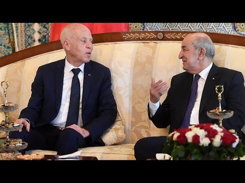 الجزائر تضخ وديعة بقيمة 150 مليون دولار في البنك المركزي التونسي