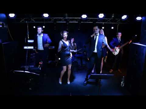 ♡❤♡ NOWY FOLDER DELUXE - klip promocyjny! NOWOŚĆ na wesela!! ♡❤♡ - klip z próby zespołu :)