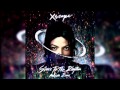Michael Jackson - Slave to the Rhythm (Audien ...
