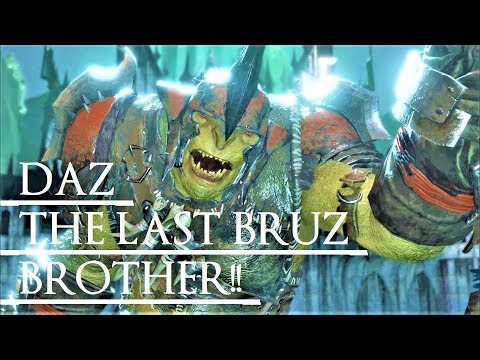 image-Are Baz and Gaz related to Bruz?