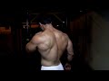 Maior Jovem Fisiculturista Natural do Mundo(puro músculo)/ Biggest Teen Bodybuilder in The World