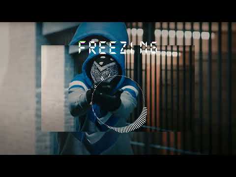 [FREE] French Drill Ziak x Freeze Corleone Type Beat - "Freezing" (Prod. Avelar)