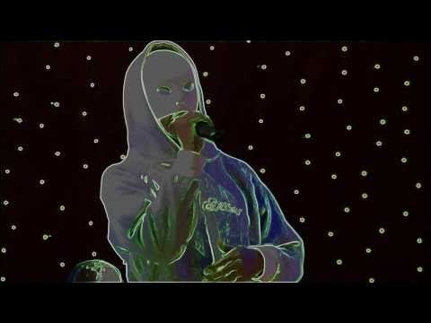 OxymR - Funky Desire [HD]