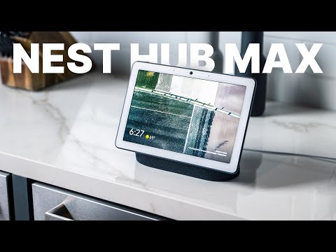 10 Reviews in 1: Google Nest Hub Max