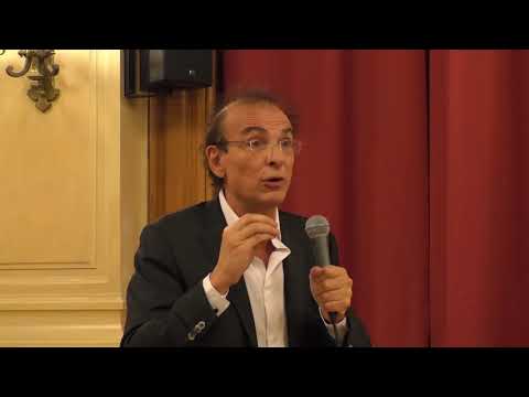 Intervention de Maurice Mimoun