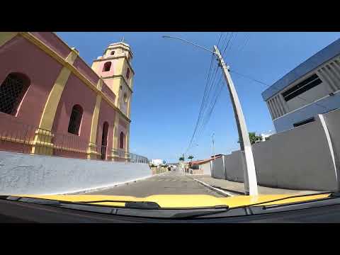 São Paulo do Potengi te espera! #nordeste